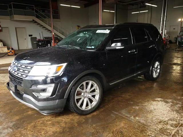 2017 Ford Explorer - Image 15