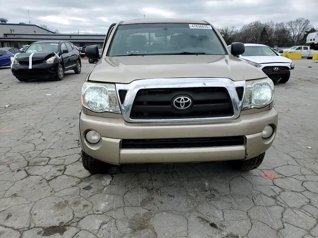 2007 Toyota Tacoma - Image 11