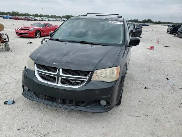 2011 Dodge Caravan - Image 12
