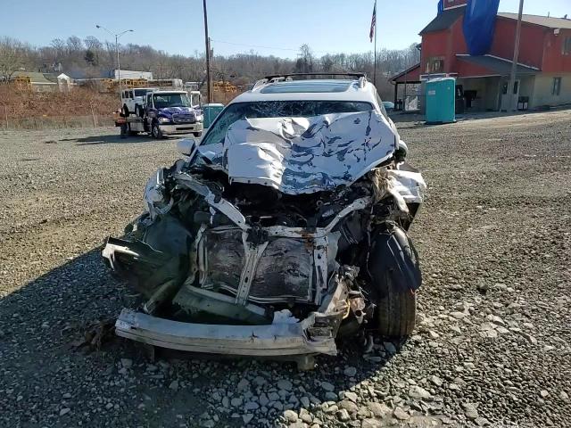 2008 Subaru Outback - Image 11