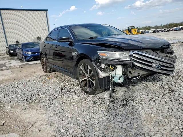 2015 Ford Taurus - Image 13