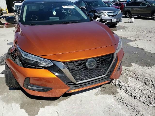 2020 Nissan Sentra - Image 13