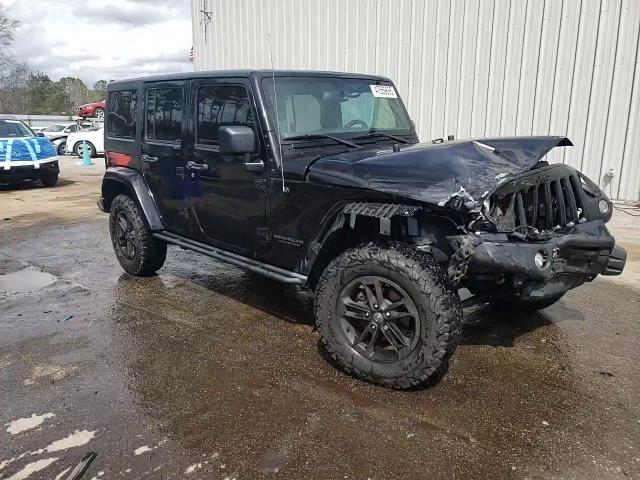 2017 Jeep Wrangler - Image 13