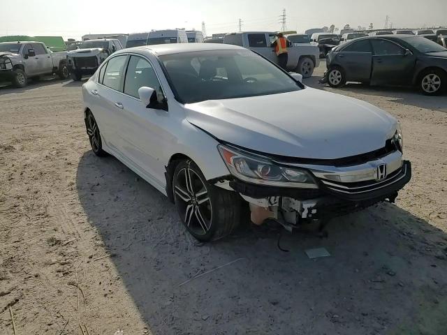 2017 Honda Accord - Image 11