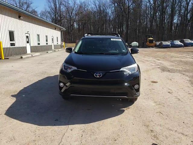 2018 Toyota RAV 4 - Image 14
