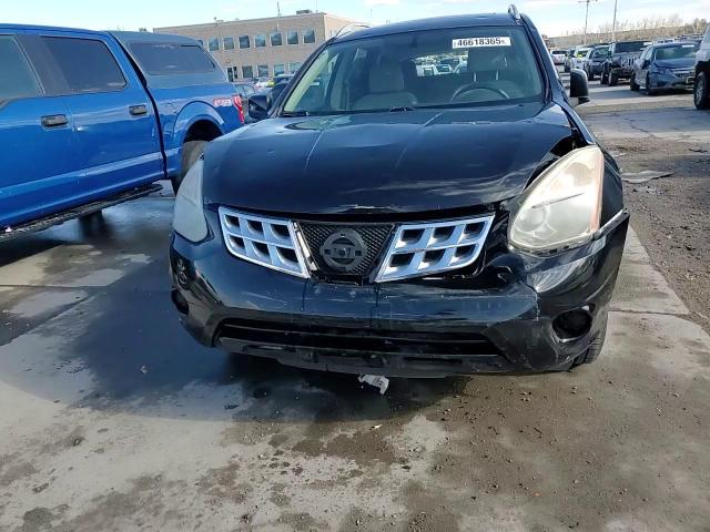 2012 Nissan Rogue - Image 14