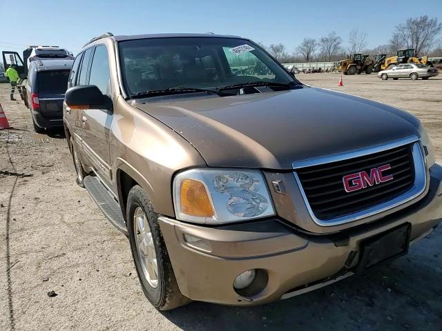 2002 GMC Envoy - Image 11