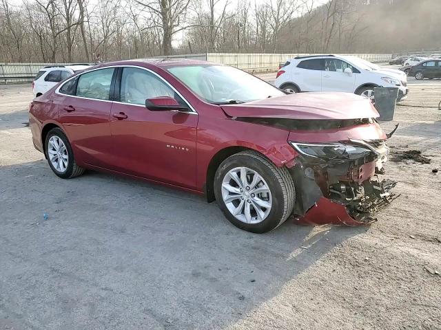 2022 Chevrolet Malibu - Image 10
