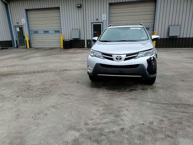 2013 Toyota RAV 4 - Image 14