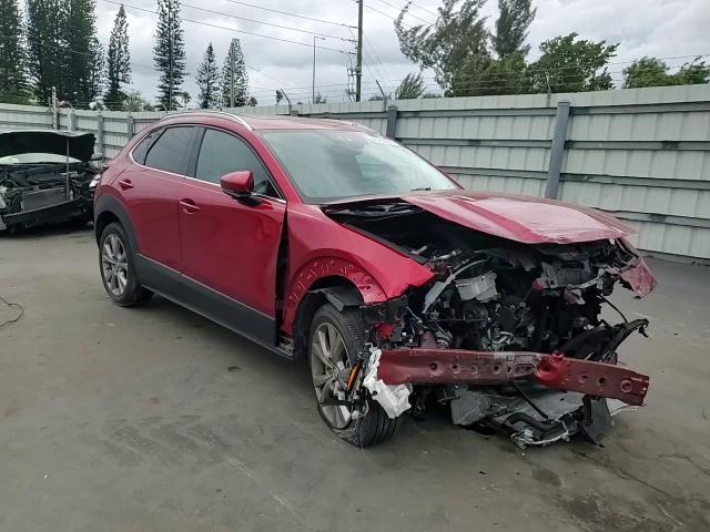 2021 Mazda Cx-30 Premium VIN: 3MVDMADL1MM319635 Lot: 48482585