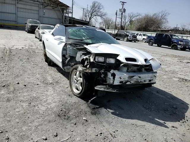 2002 Pontiac Firebird Formula VIN: 2G2FV22G222150957 Lot: 48037565