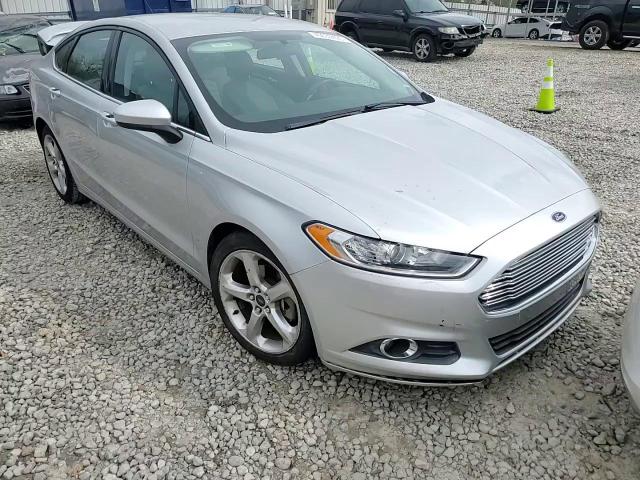 2016 Ford Fusion - Image 10
