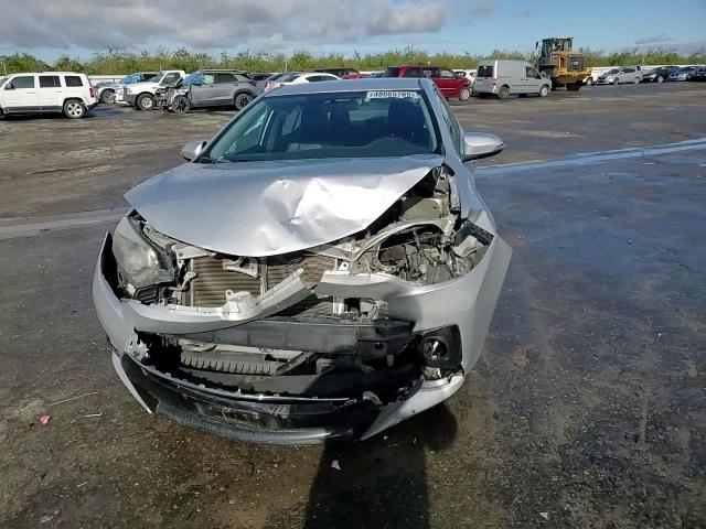 2015 Toyota Corolla - Image 10
