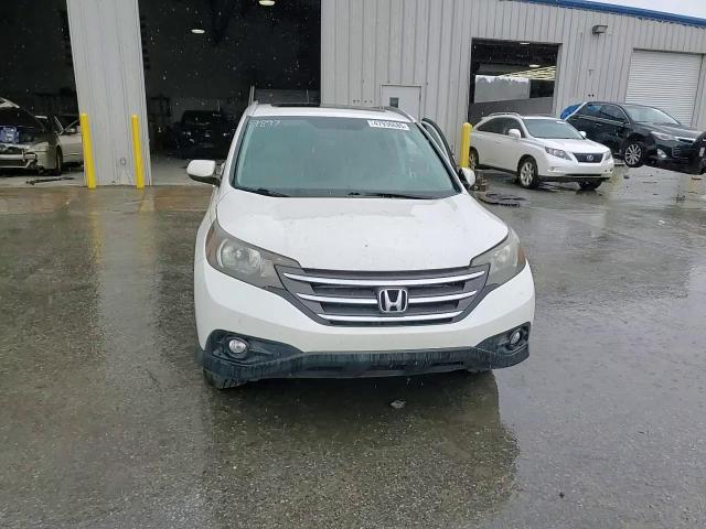 2012 Honda CR-V - Image 12