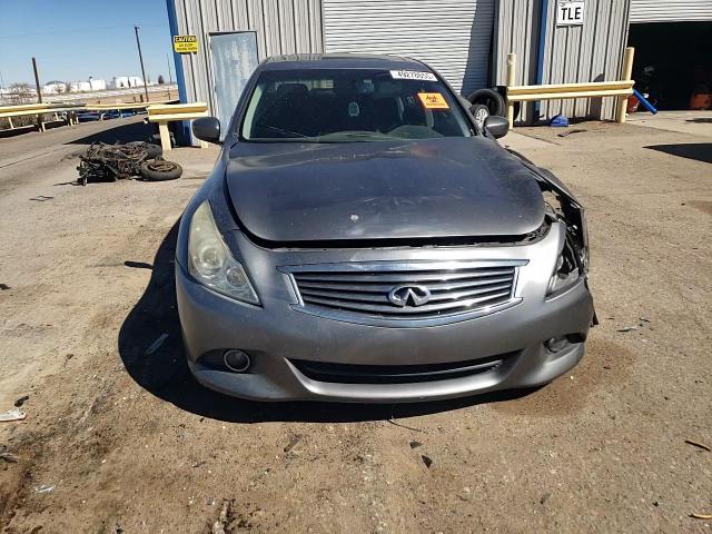 2013 Infiniti G - Image 11