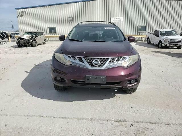 2014 Nissan Murano - Image 12