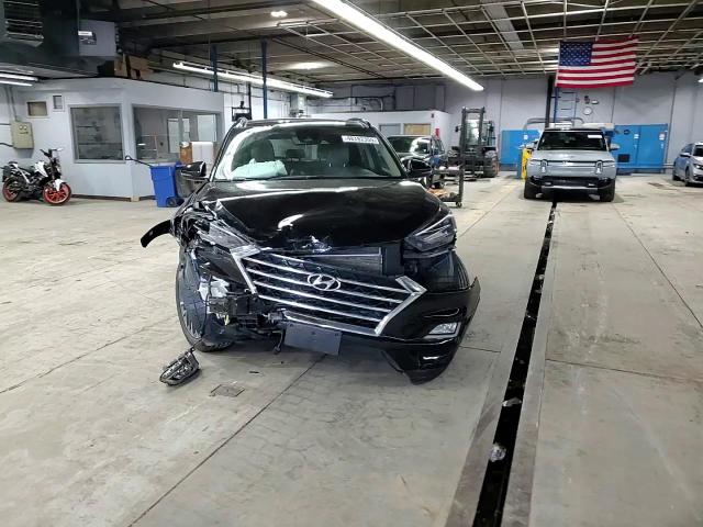 2021 Hyundai Tucson - Image 10