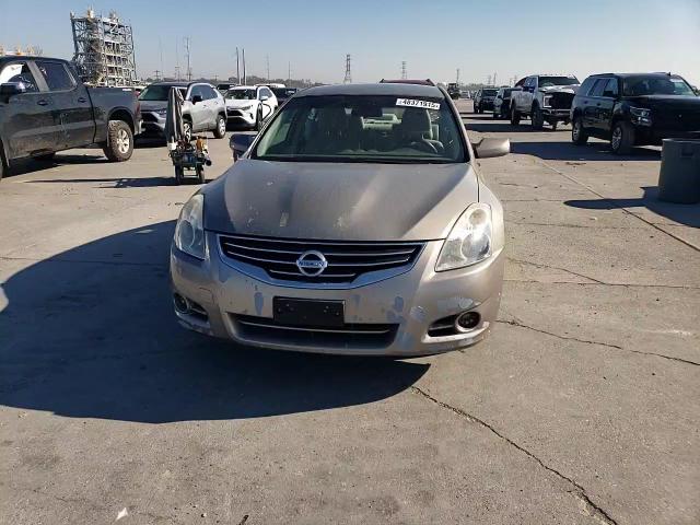 2012 Nissan Altima - Image 11