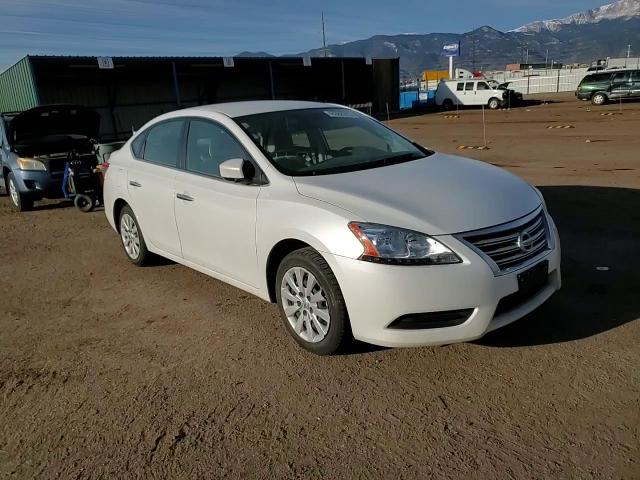 2013 Nissan Sentra - Image 10