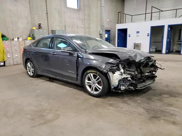 2015 Ford Fusion - Image 11