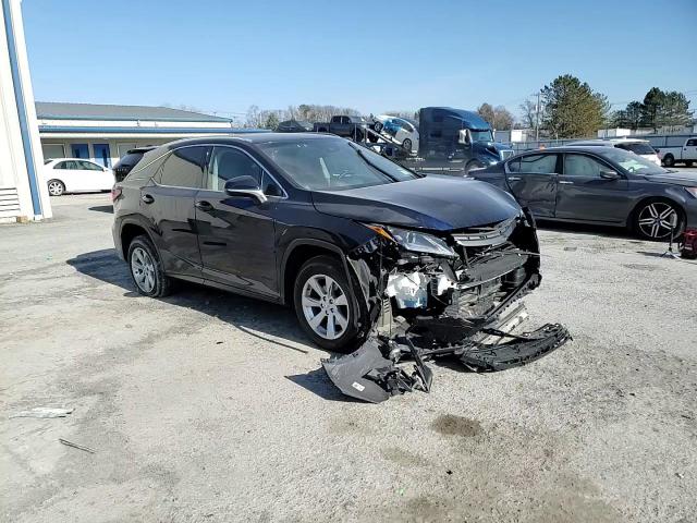 2016 Lexus Rx 350 Base VIN: 2T2BZMCA3GC018319 Lot: 48686955