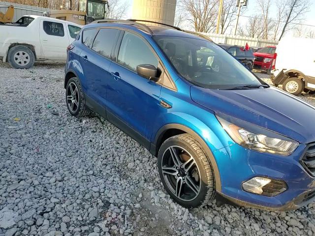 2019 Ford Escape - Image 12