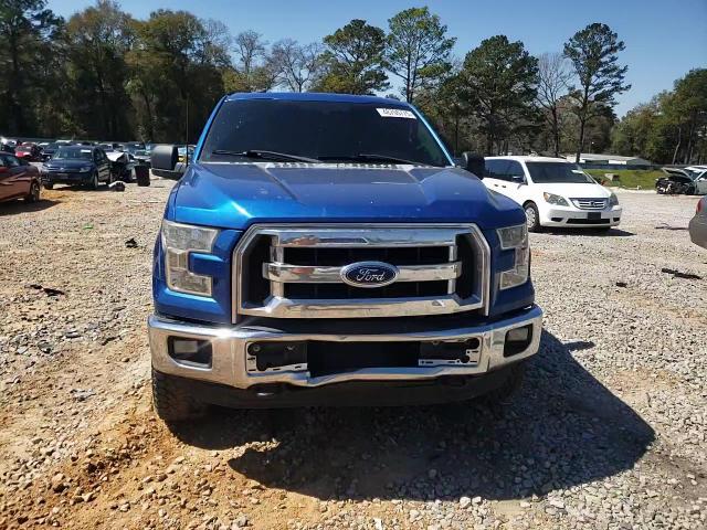 2016 Ford F-150 - Image 11
