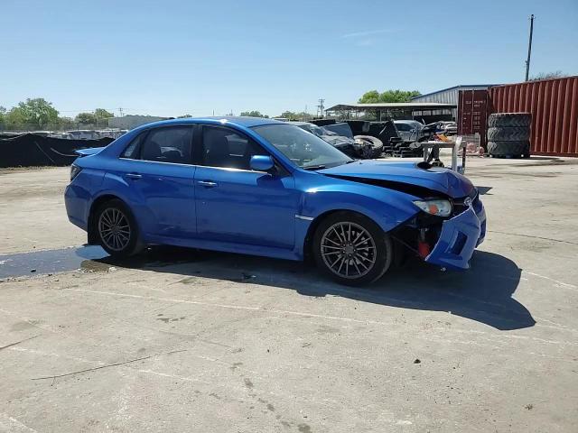 2012 Subaru WRX - Image 11