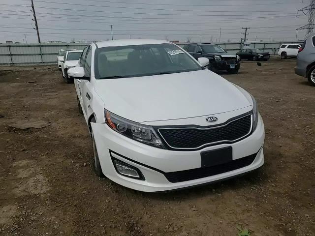 2014 Kia Optima - Image 11
