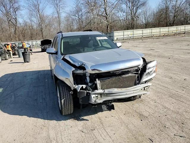 2012 GMC Terrain - Image 12