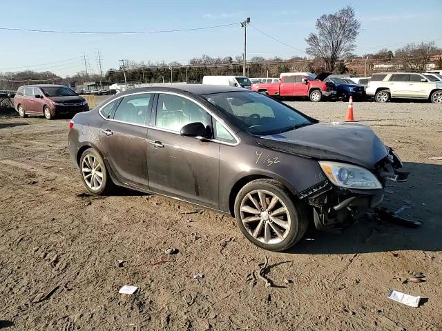 2014 Buick Verano VIN: 1G4PS5SK8E4226724 Lot: 49000925