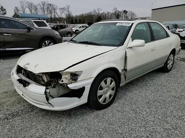 2001 Toyota Camry - Image 10