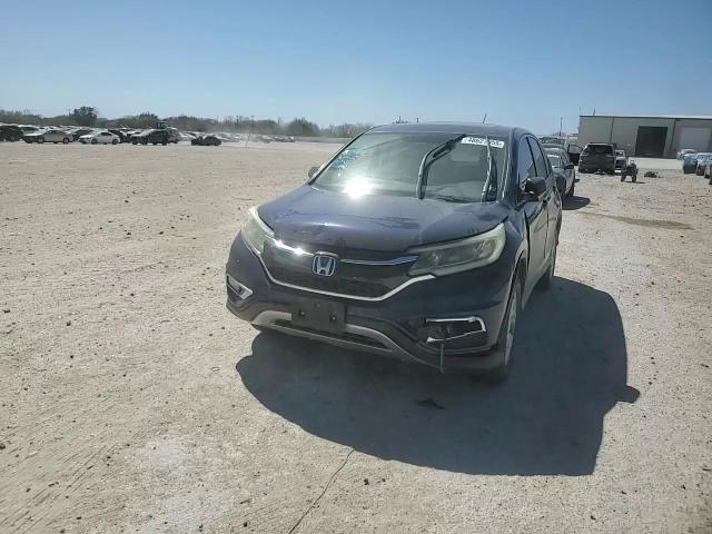 2015 Honda CR-V - Image 12