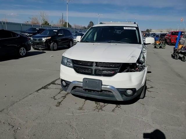 2018 Dodge Journey - Image 15