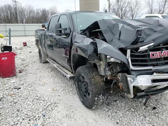 2010 GMC Sierra - Image 10