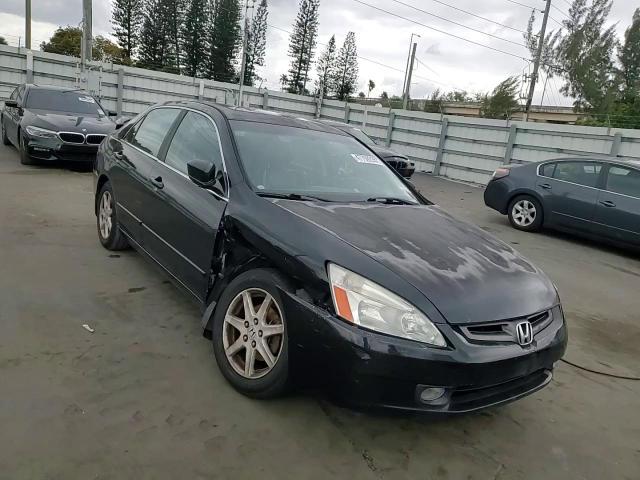 2003 Honda Accord - Image 11