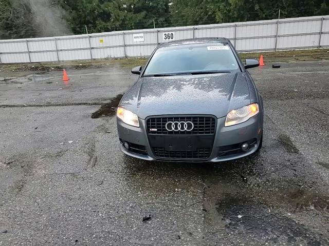 2007 Audi A4 - Image 11