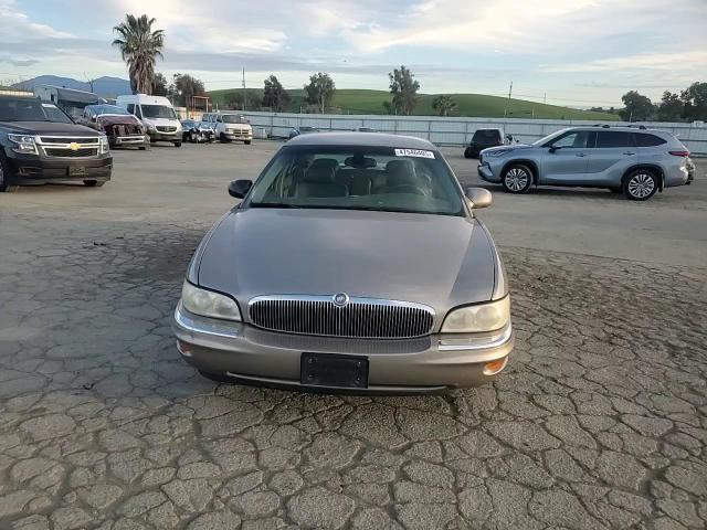 2001 Buick Park Avenue - Image 11
