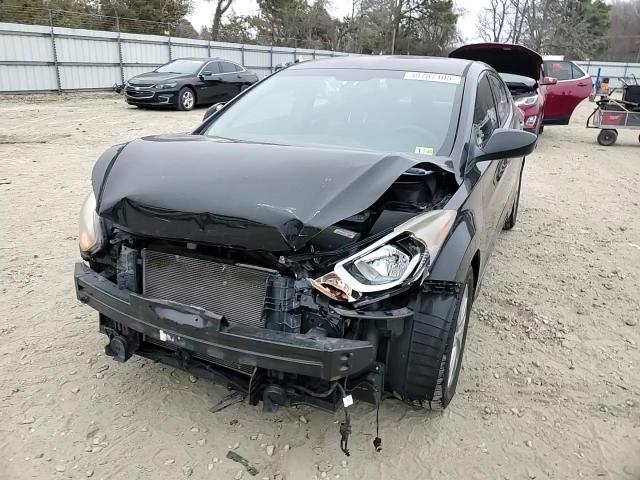 2014 Hyundai Elantra - Image 11