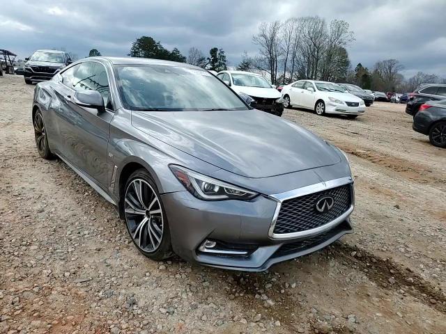 2020 Infiniti Q60 Pure VIN: JN1EV7EL3LM380387 Lot: 68202014