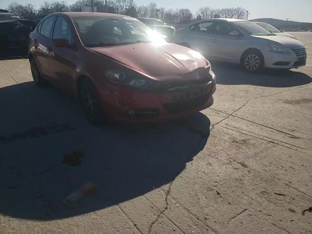 2014 Dodge Dart - Image 10