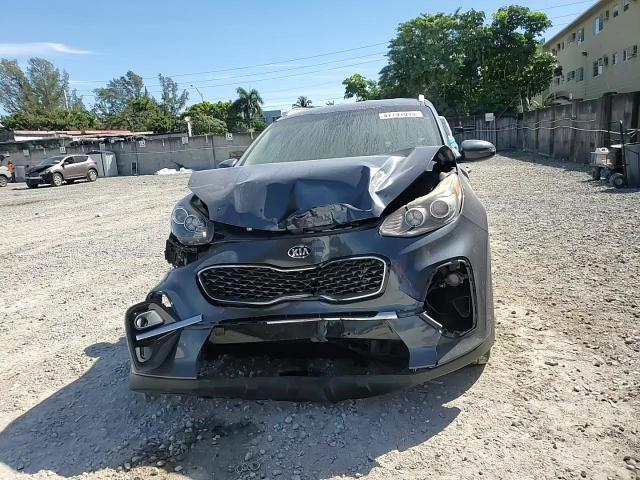 2020 Kia Sportage - Image 12
