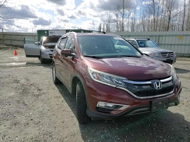 2016 Honda CR-V - Image 12