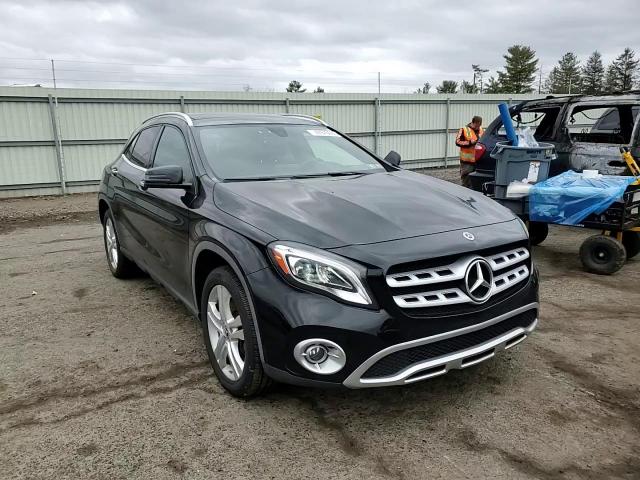 2019 Mercedes-Benz GLA-klasse - Image 12