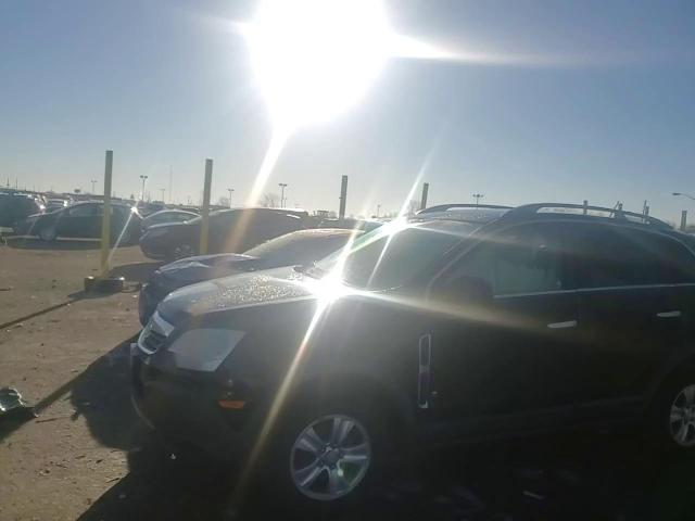 2008 Saturn VUE - Image 11