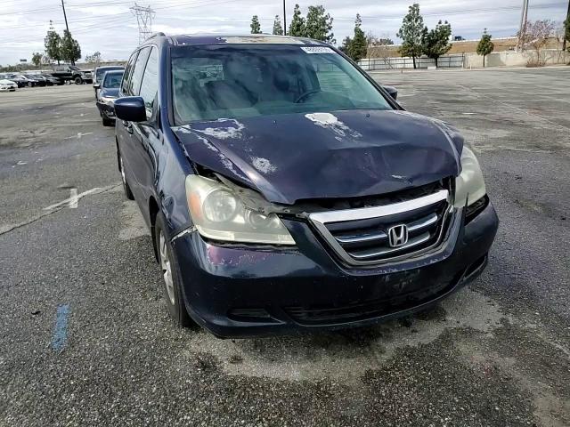 2006 Honda Odyssey - Image 10