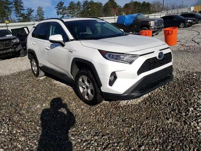 2020 Toyota RAV 4 - Image 14