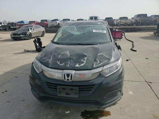 2021 Honda HR-V - Image 12
