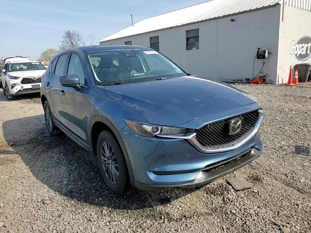 2020 Mazda CX-5 - Image 14