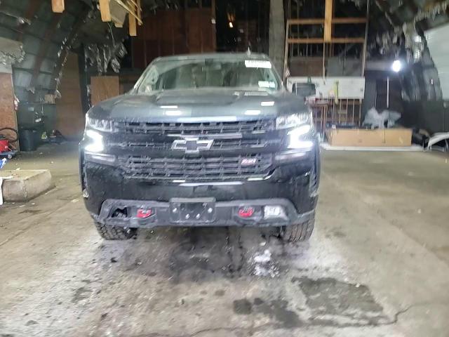 2021 Chevrolet Silverado - Image 10